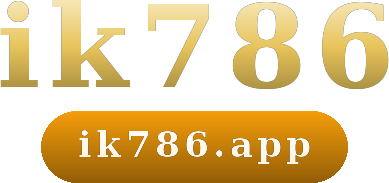 ik786 logo