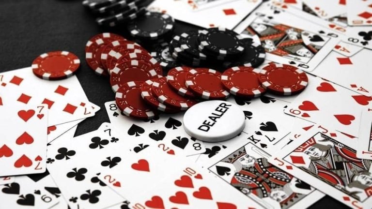 ik786 Baccarat JetSet