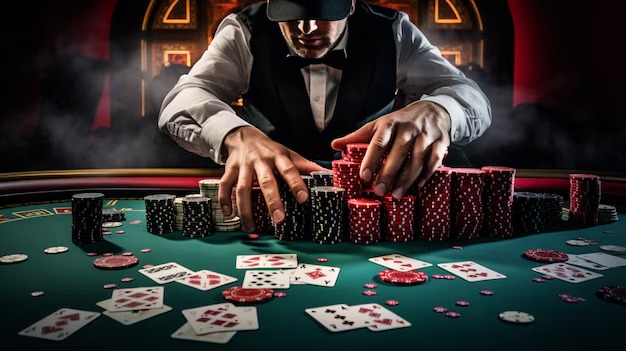 ik786 Roulette Fireball