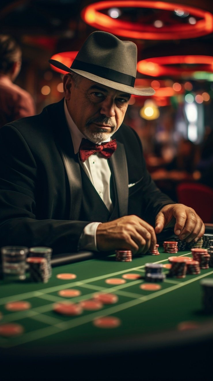 ik786 Baccarat Golden